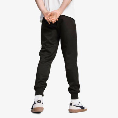Puma T7 Always On Erkek Siyah Eşofman Altı