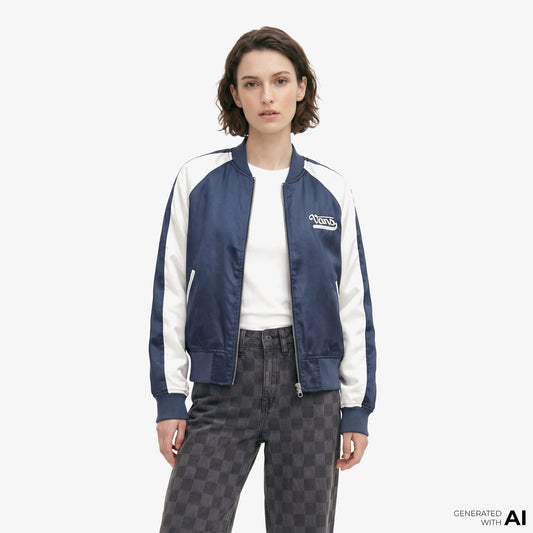Vans Sirelle Novelty Puddle Kadın Siyah Pantolon