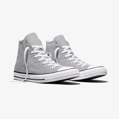 Converse Chuck Taylor All Star Unisex Gri Sneaker