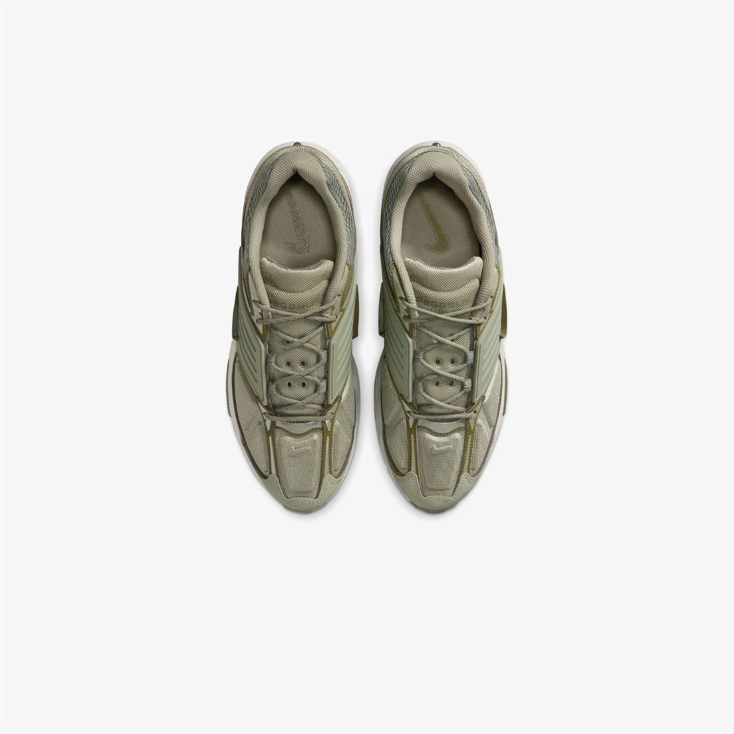 Nike Air Pegasus Wave Erkek Yeşil Spor Ayakkabı
