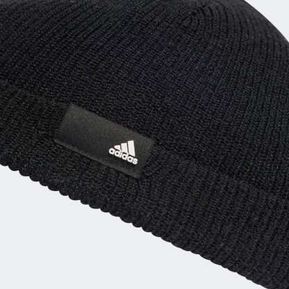 Adidas Unisex Siyah Bere