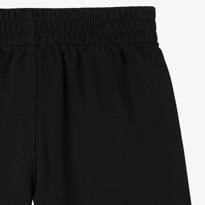 Nike Cob Mesh Çocuk Kahverengi/siyah Şort Takım