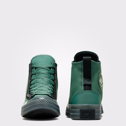 Converse Chuck Taylor All Star Cx Exp2 Erkek Yeşil Sneaker