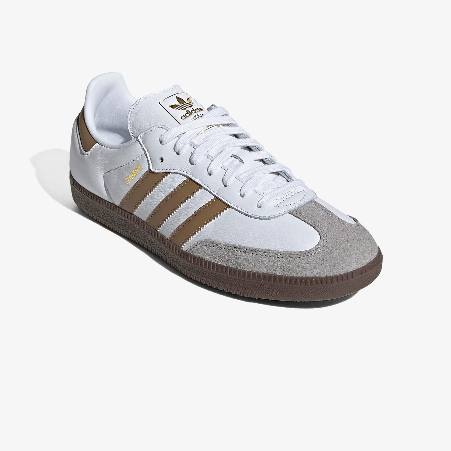 Adidas Samba Og Unisex Beyaz Spor Ayakkabı