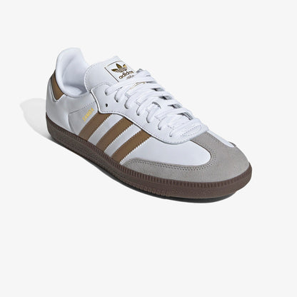 Adidas Samba Og Unisex Beyaz Spor Ayakkabı
