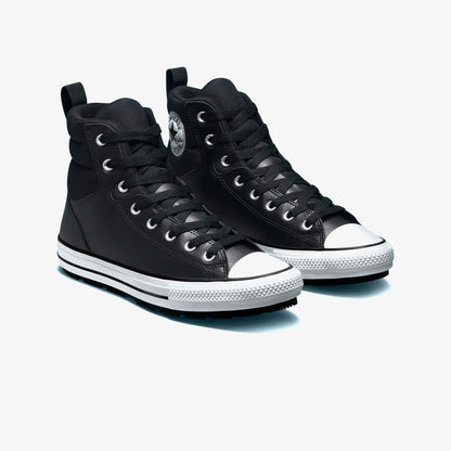 Converse Chuck Taylor All Star Berkshire Unisex Siyah Sneaker