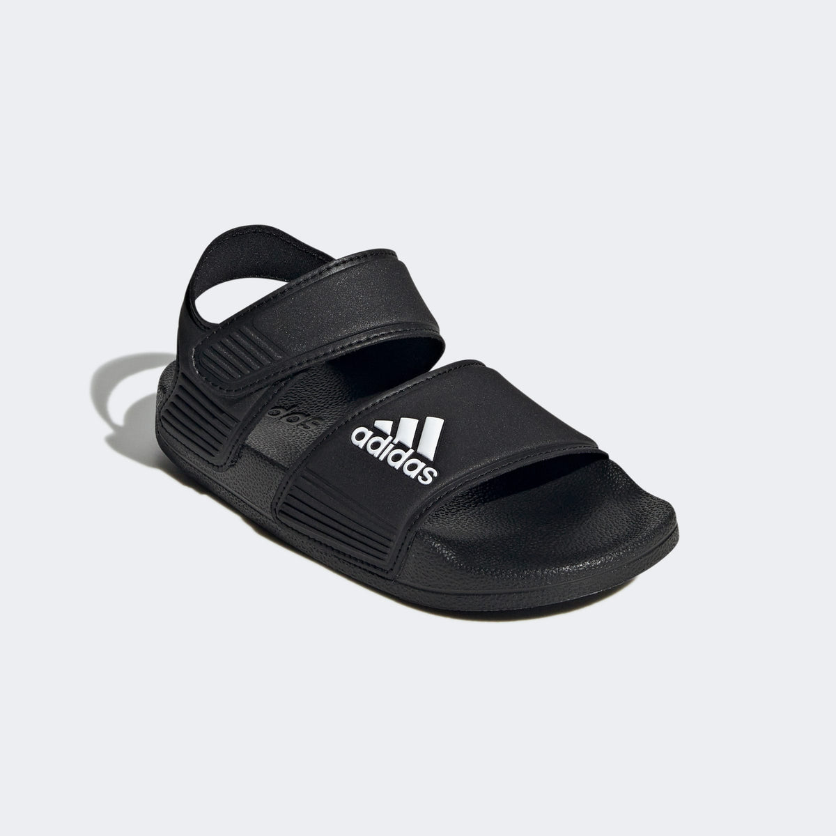 Adidas Adilette Çocuk Siyah Sandalet
