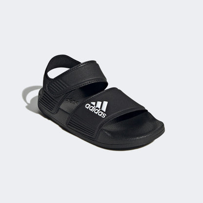 Adidas Adilette Çocuk Siyah Sandalet