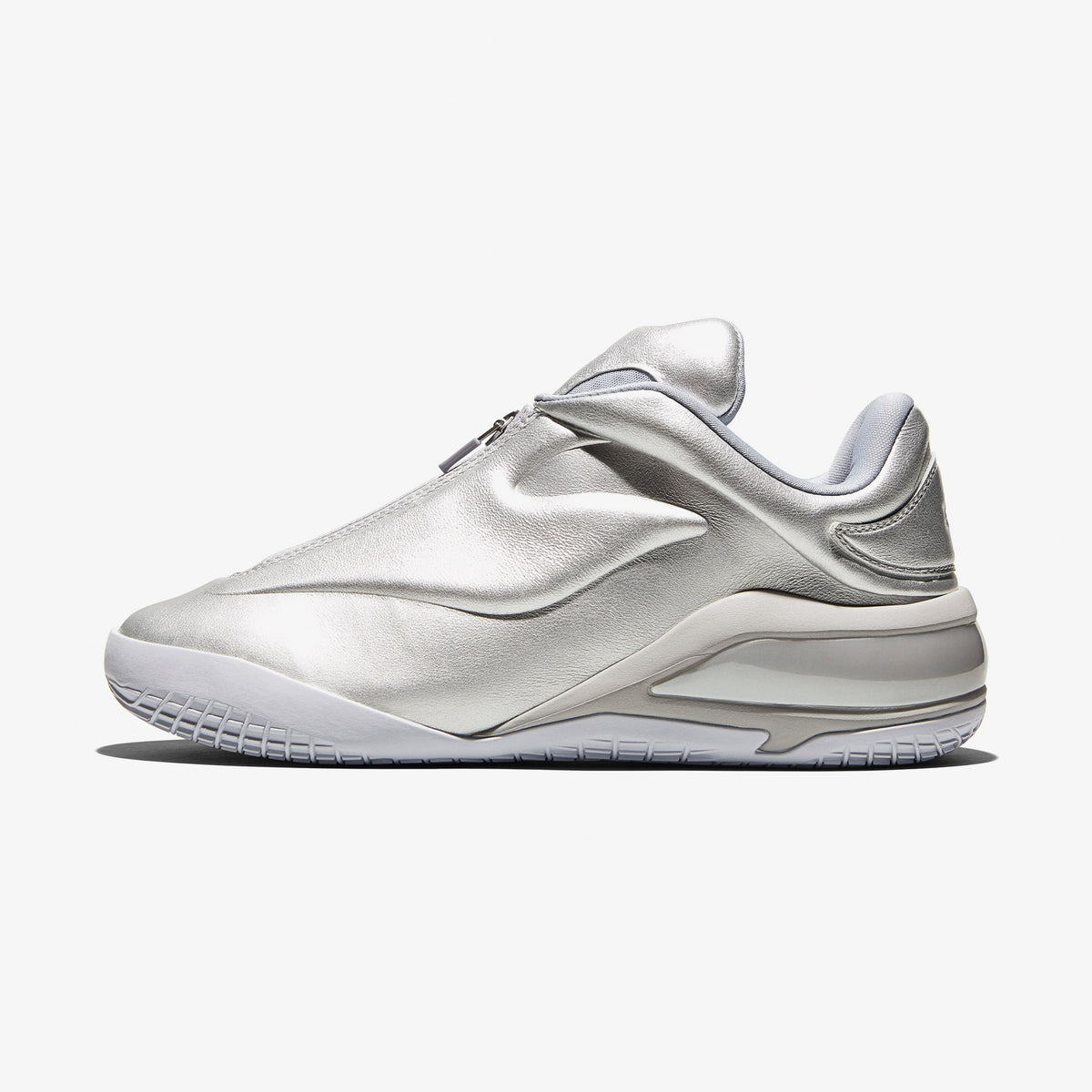 Converse X Sga 001 Unisex Gri Sneaker