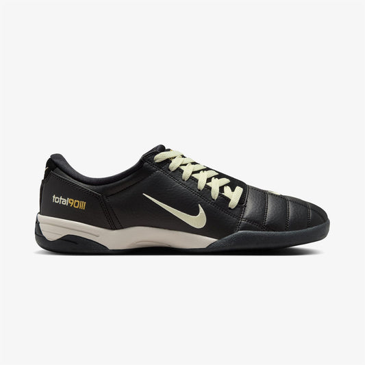 Nike Total 90 Iii 'black Coconut Milk' Erkek Siyah Spor Ayakkabı