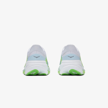 Hoka Clifton Pro Kadın Gri Spor Ayakkabı