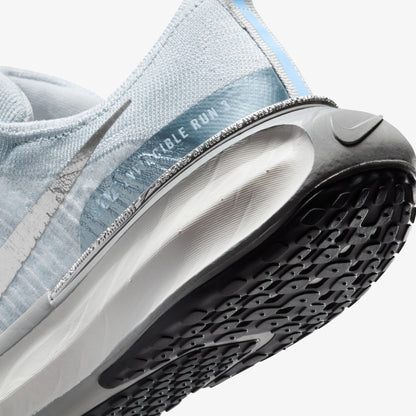 Nike Invincible 3 Kadın Mavi Koşu Ayakkabısı