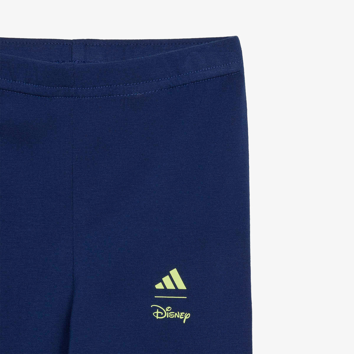 Adidas I Disney Mna Jog Çocuk Mor Eşofman Takımı