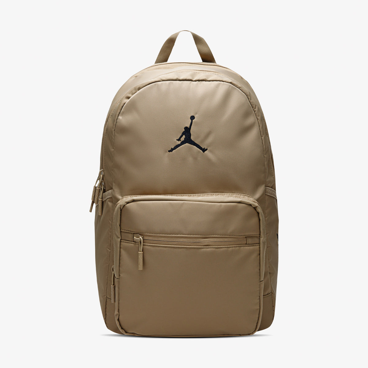 Jordan Mvp 20l Çocuk Bej Sırt Çantası