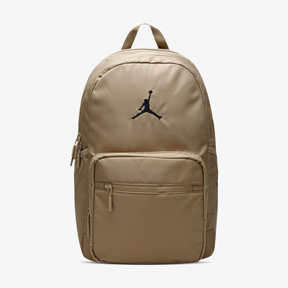 Jordan Mvp 20l Çocuk Bej Sırt Çantası