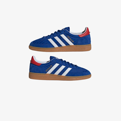 Adidas Handball Spezial Erkek Mavi Spor Ayakkabı