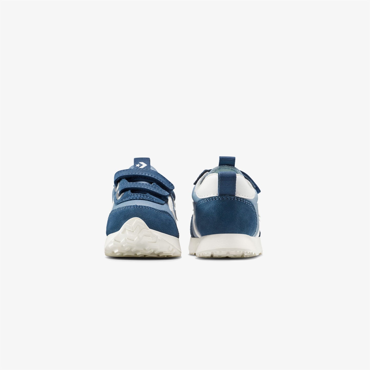 Converse Omega Trainer Easy On Bebek Mavi Sneaker