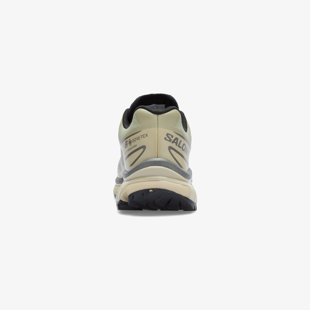 Salomon Xt-6 Gtx Unisex Bej Spor Ayakkabı