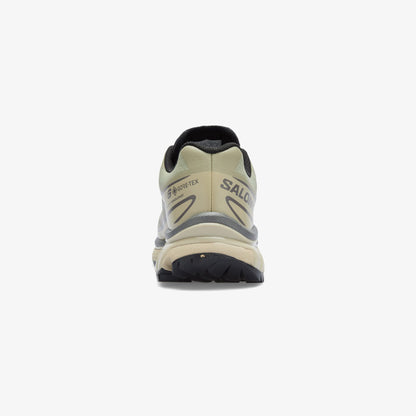 Salomon Xt-6 Gtx Unisex Bej Spor Ayakkabı