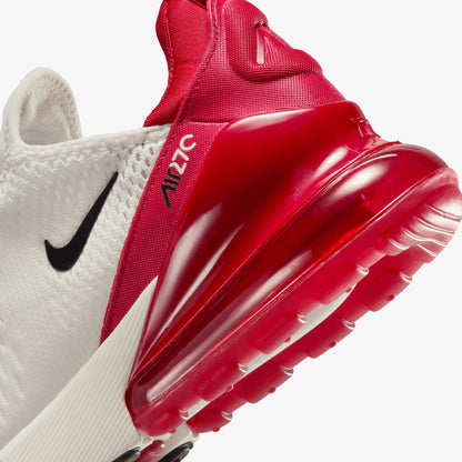 Nike Air Max 270 Kadın Kırmızı/pembe Spor Ayakkabı