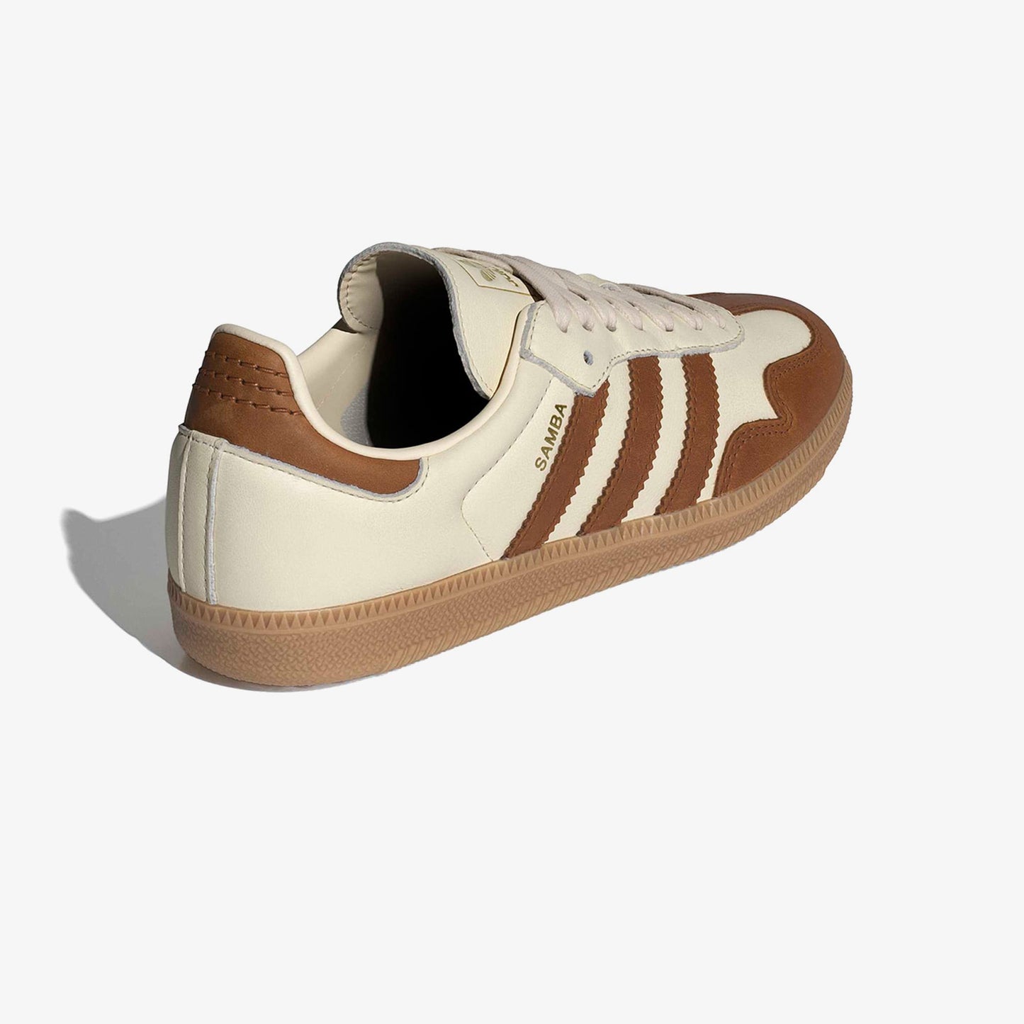 Adidas Samba Og Kadın Beyaz Spor Ayakkabı