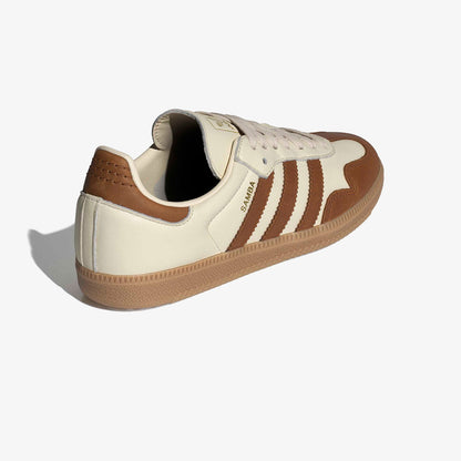 Adidas Samba Og Kadın Beyaz Spor Ayakkabı