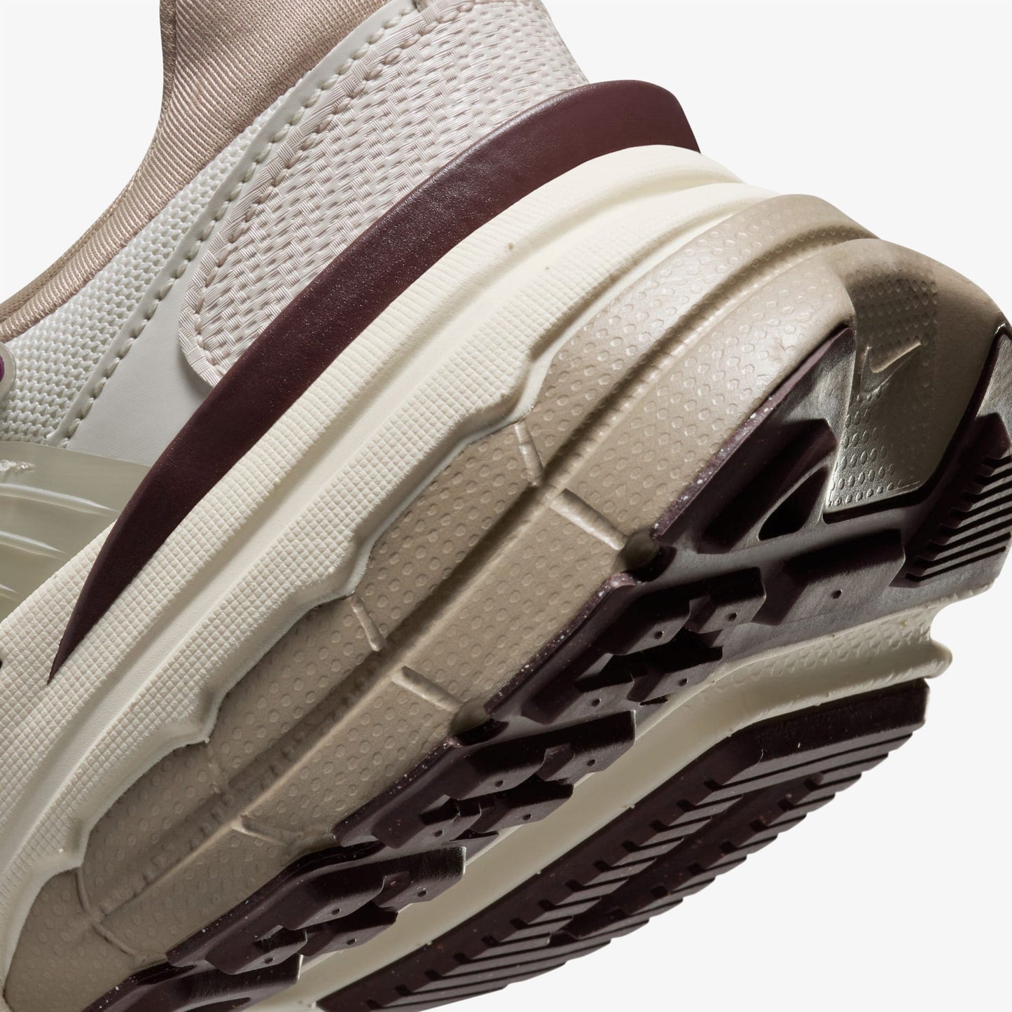 Nike V2k Run Unisex Light Orewood Brown Ayakkabı