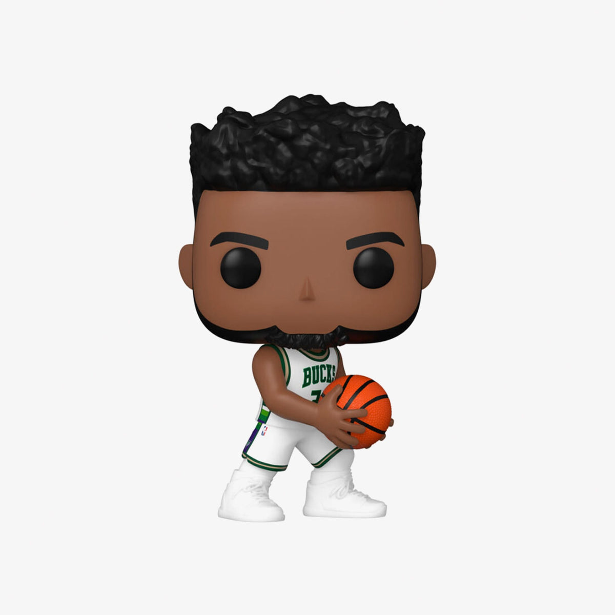 Funko Pop! Basketball: Nba Bucks - Giannis (ce-21) Unisex Renkli Figür