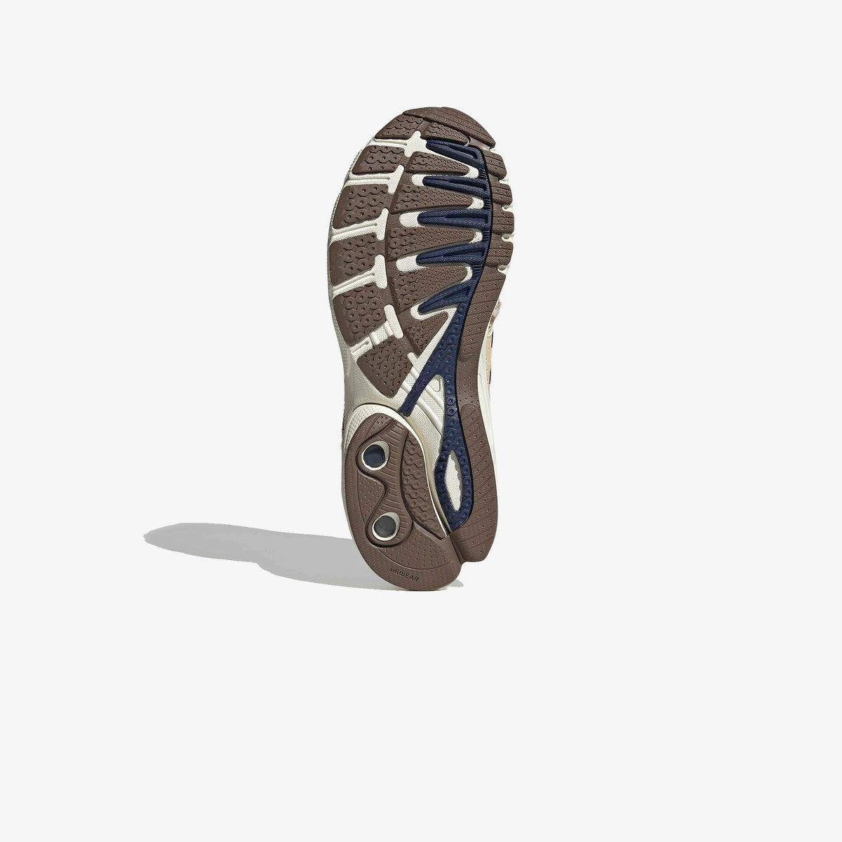 Adidas Adistar Control 5 Kadın Beyaz Koşu Ayakkabısı