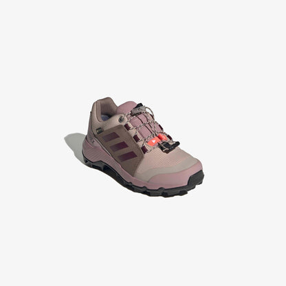 Adidas Terrex Gtx Çocuk Siyah Koşu Ayakkabısı