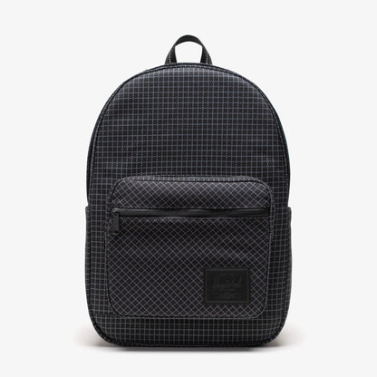Herschel Pop Quiz Unisex Siyah Sırt Çantası