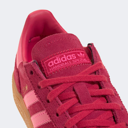 Adidas Handball Spezial Çocuk Kırmızı Spor Ayakkabı