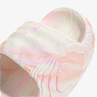 Adidas Adilette 22 Kadın Krem Terlik
