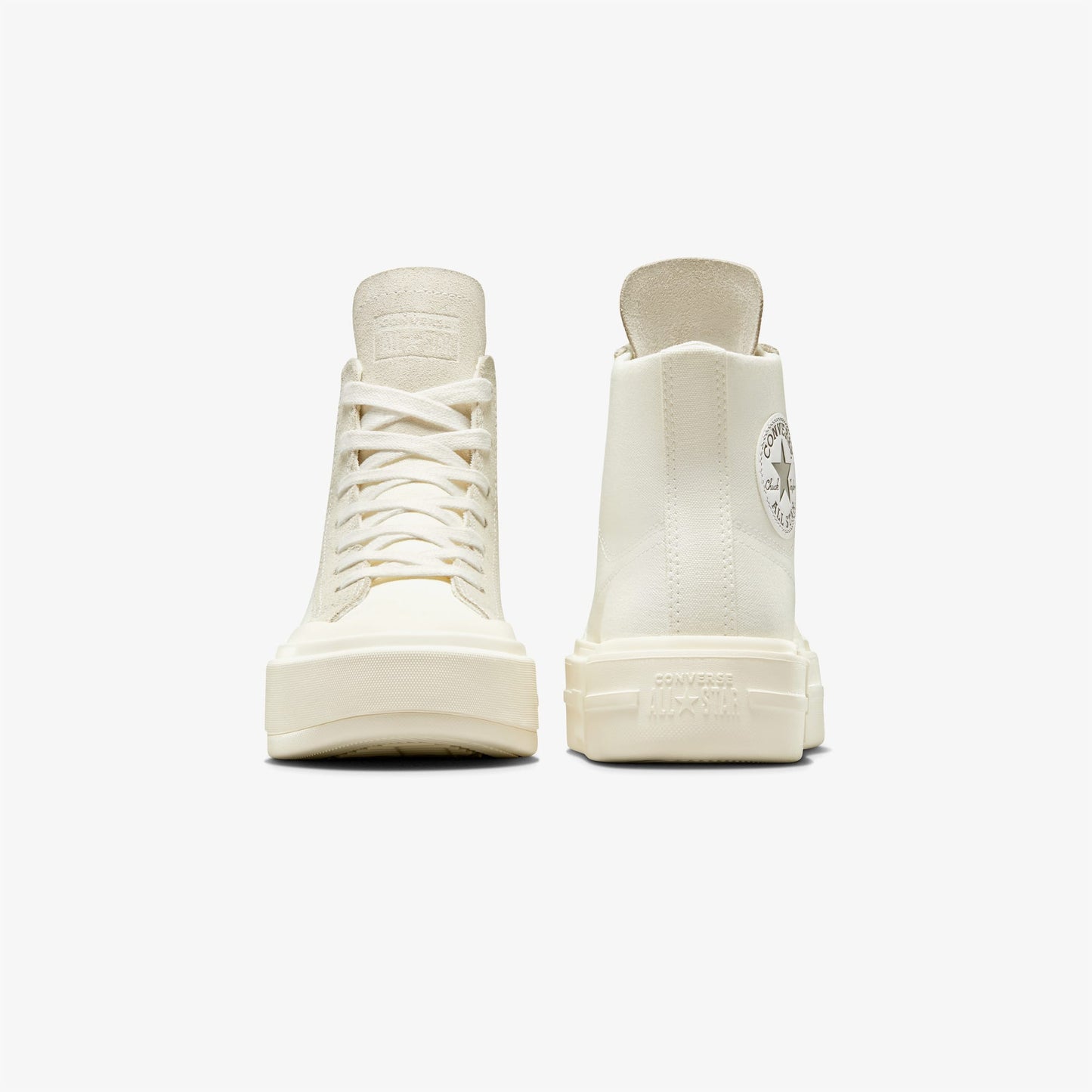 Converse Chuck Taylor All Star Cruise Unisex Krem Sneaker