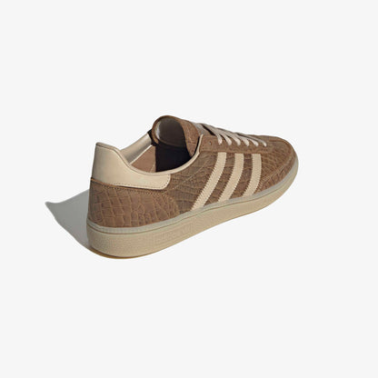 Adidas Handball Spezial Kadın Siyah Spor Ayakkabı