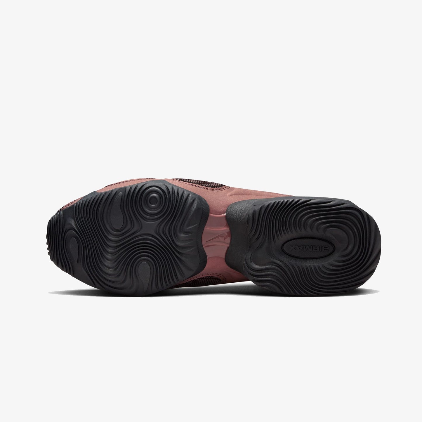Nike Air Max Muse Unisex Mor Spor Ayakkabı