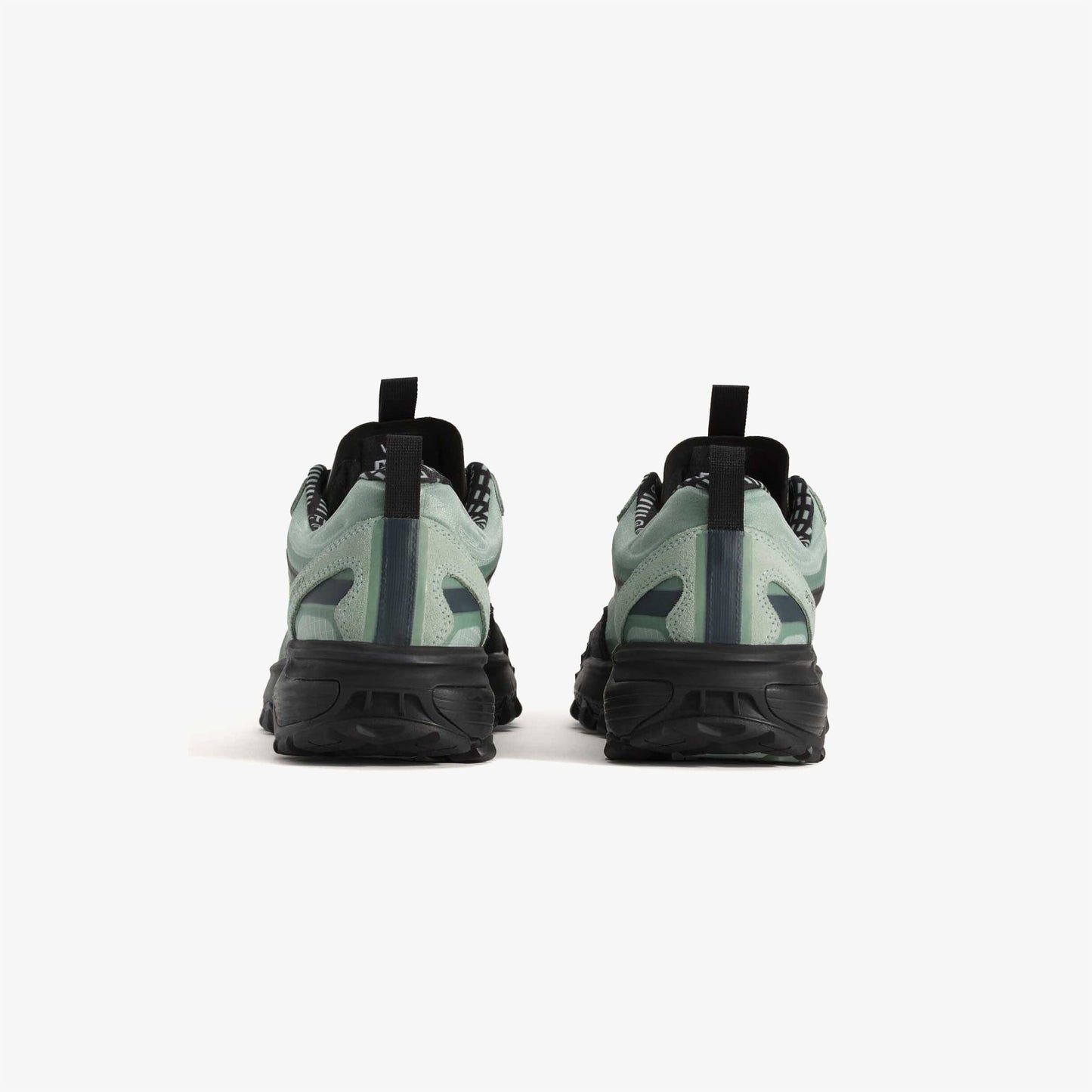 Vans Mte Crosspath Xc Gore-tex Kadın Siyah Spor Ayakkabı