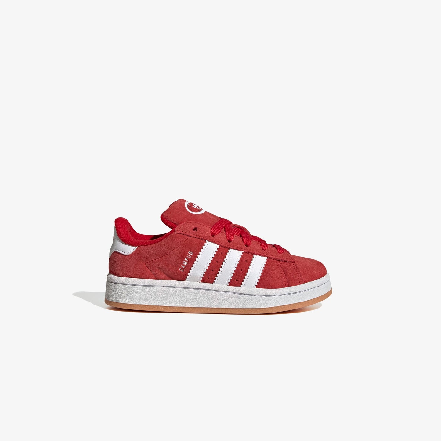 Adidas Campus 00s Çocuk Kırmızı Spor Ayakkabı