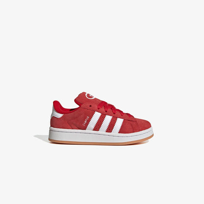 Adidas Campus 00s Çocuk Kırmızı Spor Ayakkabı
