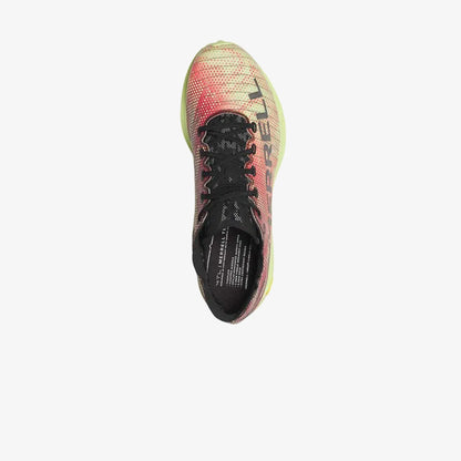 Merrell Mtl Skyfire 2 Matryx Erkek Turuncu Koşu Ayakkabısı