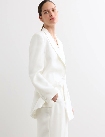 Viskon Jaeger Blazer Ceket