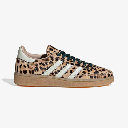 Adidas Handball Spezial Kadın Bej Spor Ayakkabı