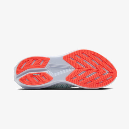 Brooks Hyperion 3 Kadın Mavi Koşu Ayakkabısı