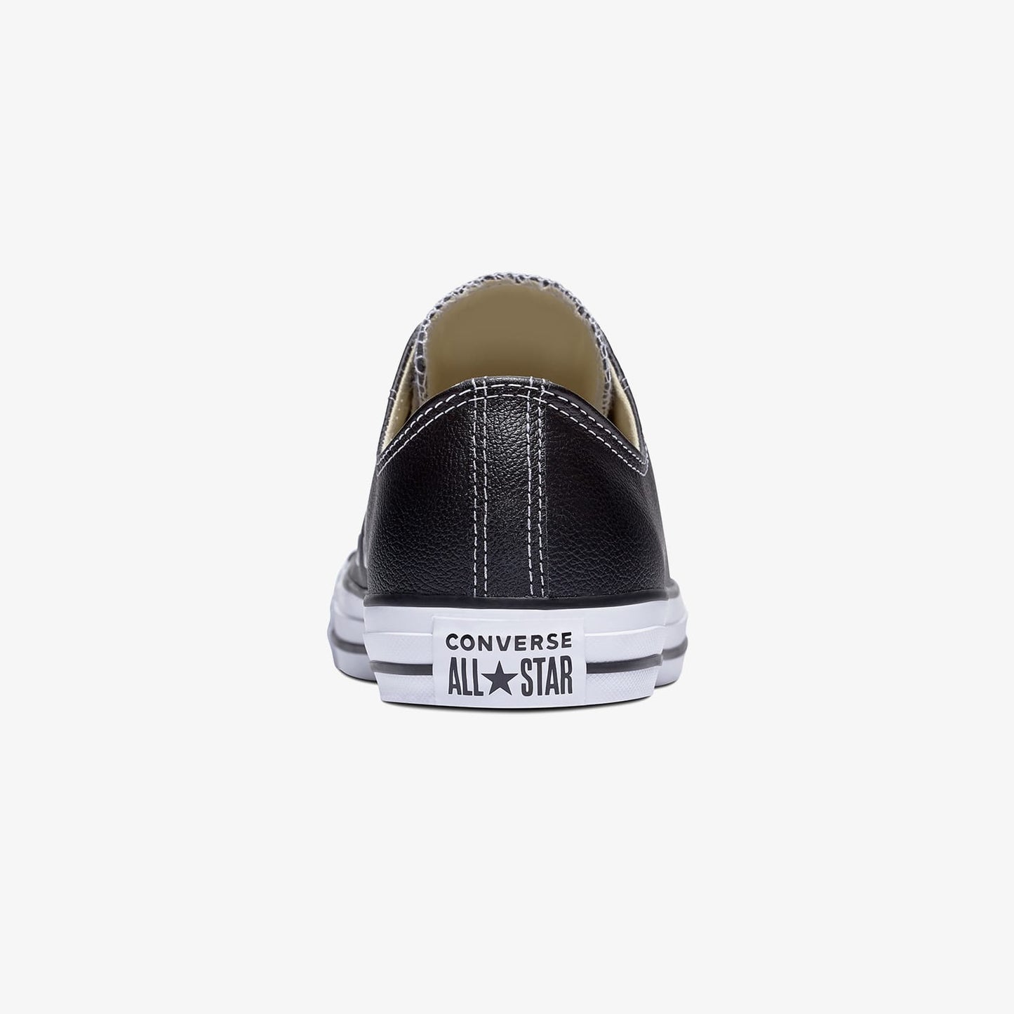 Converse Chuck Taylor All Star Unisex Siyah Sneaker