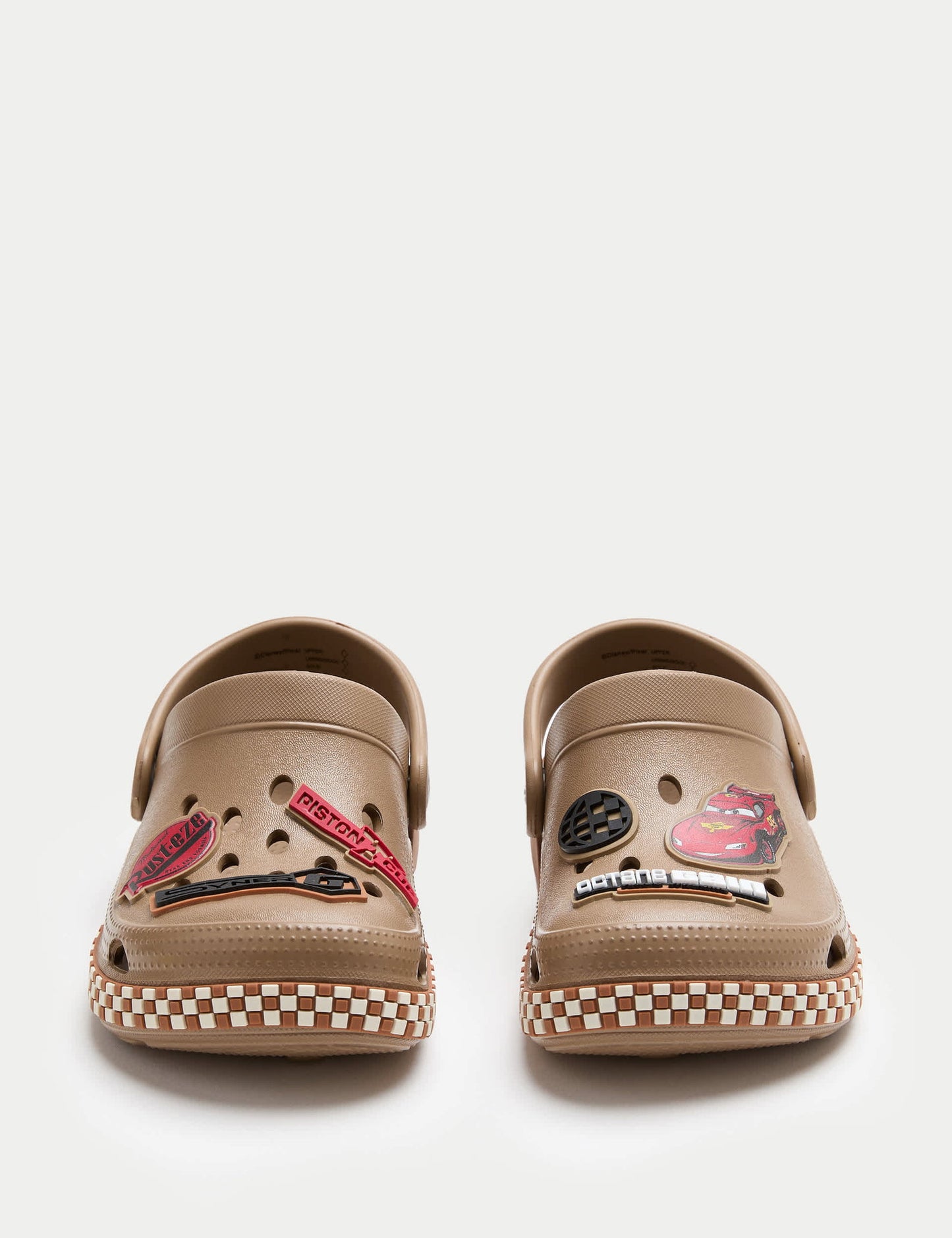 Disney Cars Terlik