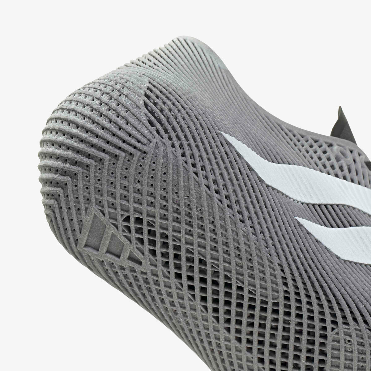 Adidas Climacool Laced Unisex Gri Spor Ayakkabı