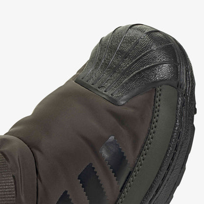 Adidas Superstar 360 Winterized Boot Çocuk Yeşil Bot