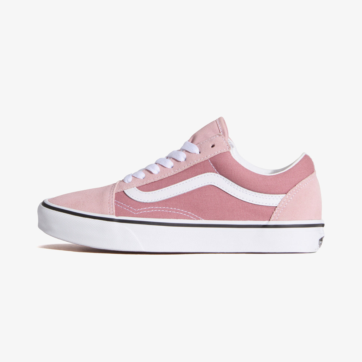Vans Old Skool Unisex Pembe Sneaker