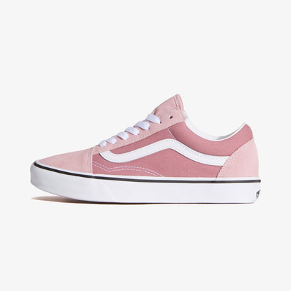 Vans Old Skool Unisex Pembe Sneaker