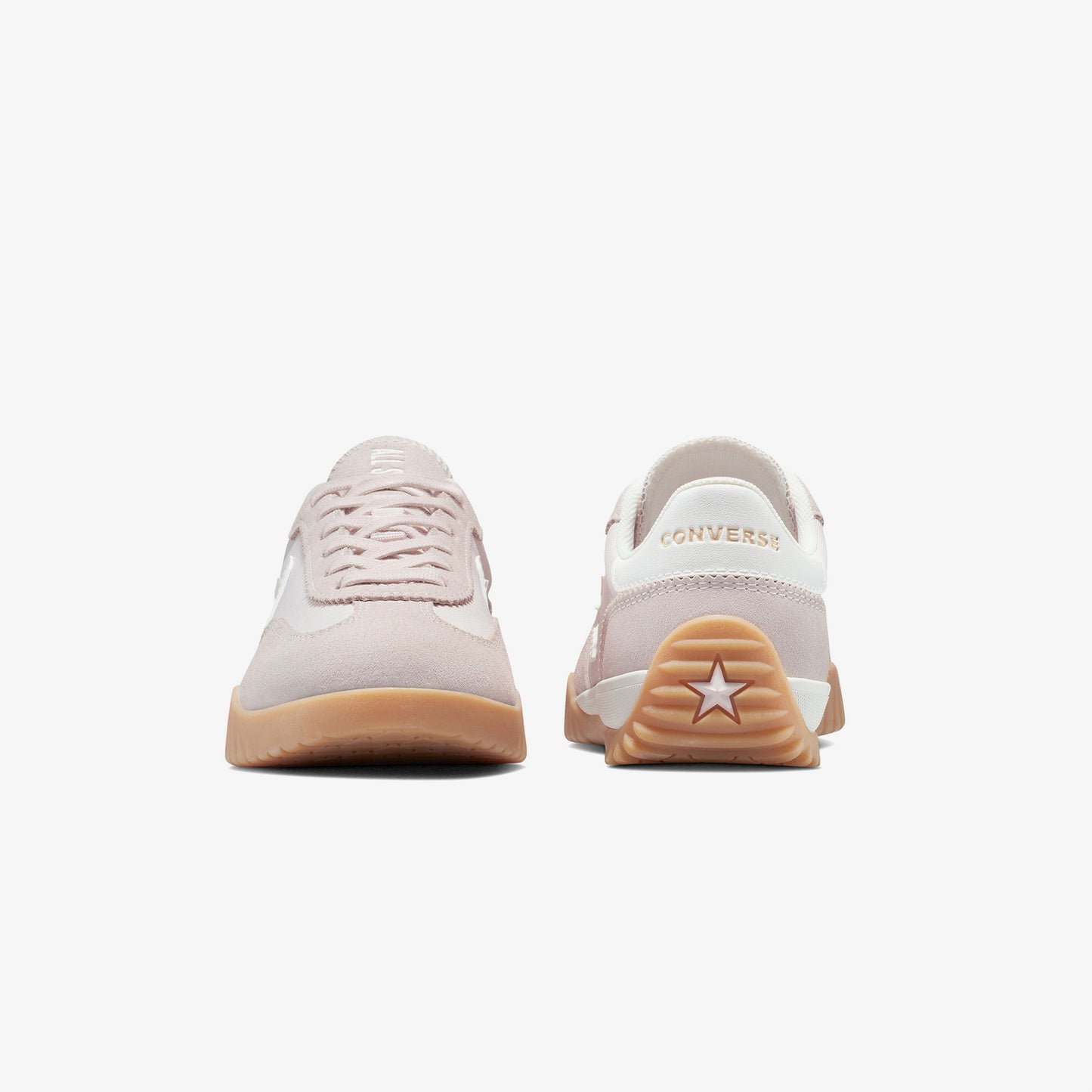 Converse Run Star Trainer Unisex Pembe Sneaker